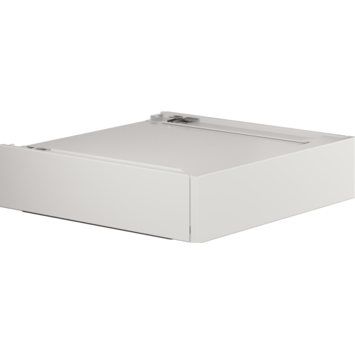 Выдвижная корзина для белья Asko HB150W — изображение 3