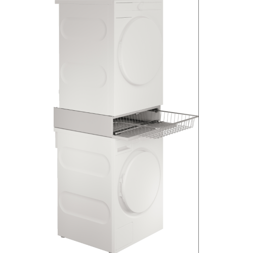 Выдвижная корзина для белья Asko HB150W — изображение 2