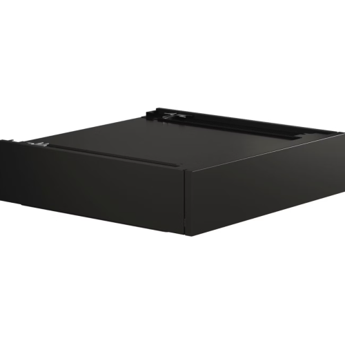 Выдвижная корзина для белья Asko HB150G — изображение 4