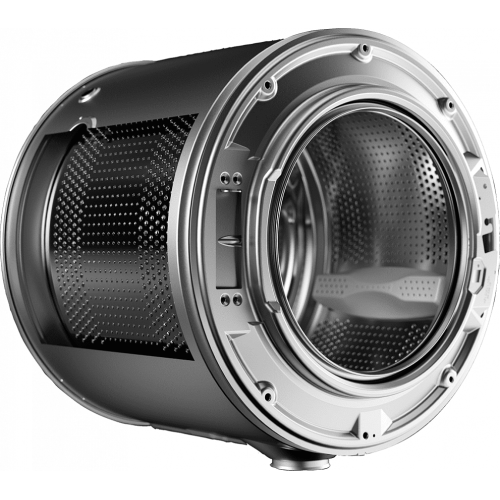 Стиральная машина Asko WMC6743PB.T — изображение 2