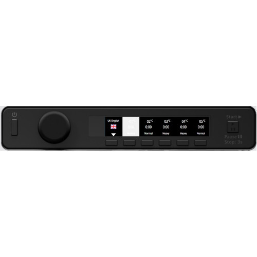 Стиральная машина Asko WMC6743VB.T — изображение 3