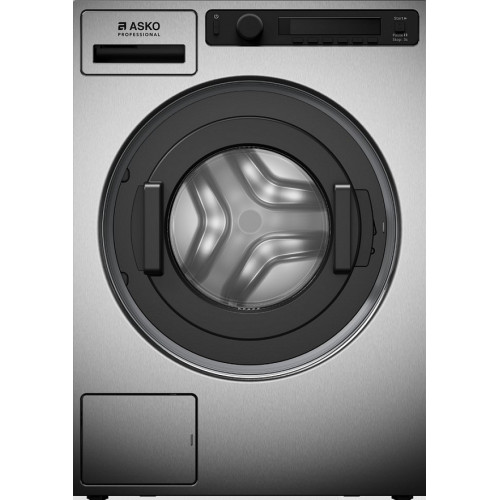 Стиральная машина Asko WMC6743PF.S MARINE
