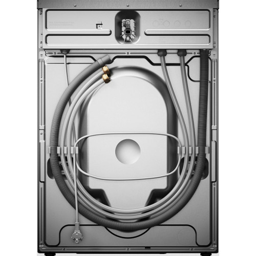 Стиральная машина Asko WMC6743PF.S MARINE — изображение 2