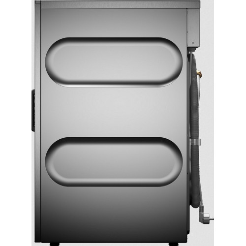 Стиральная машина Asko WMC6743PF.S MARINE — изображение 3