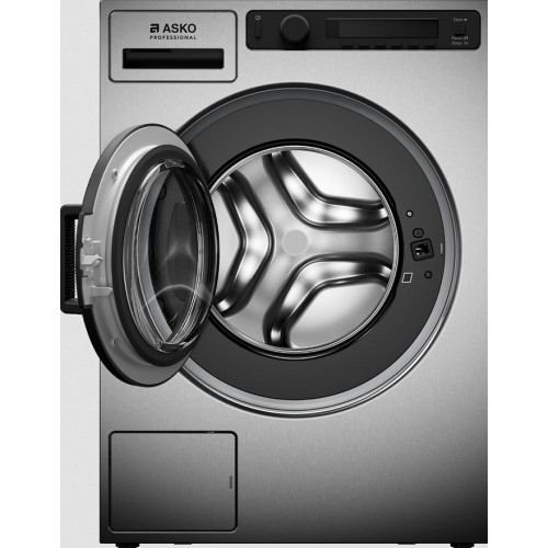 Стиральная машина Asko WMC6743PF.S MARINE — изображение 6