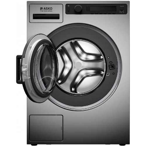 Стиральная машина Asko WMC8944PB.T