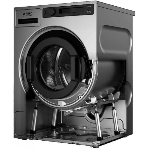 Стиральная машина Asko WMC8944VB.T — изображение 3