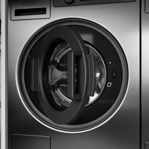 Стиральная машина Asko WMC8947VI.S — изображение 4