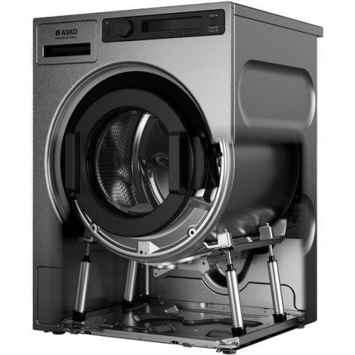 Стиральная машина Asko WMC8947VI.S — изображение 6