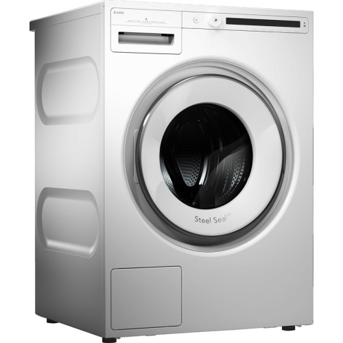 Стиральная машина Asko W2086C.W/3 — изображение 2