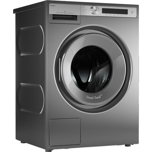 Стиральная машина Asko W6098X.S/3 — изображение 6