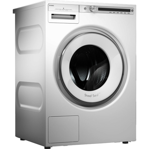 Стиральная машина Asko W4086C.W/3 — изображение 10