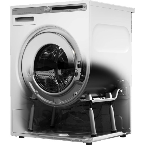 Стиральная машина Asko W4086C.T/3 — изображение 5