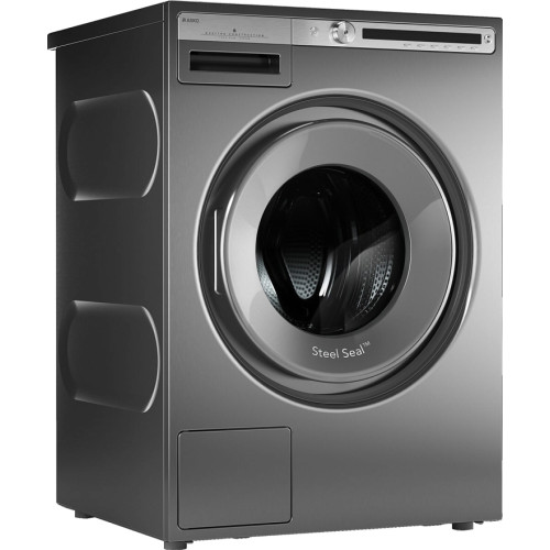 Стиральная машина Asko W4086C.T/3 — изображение 6