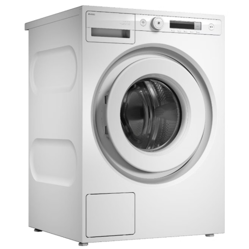 Стиральная машина Asko W1084BW — изображение 2