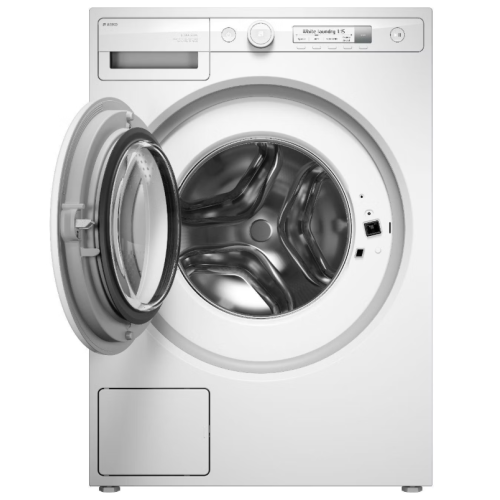 Стиральная машина Asko W1084BW — изображение 3