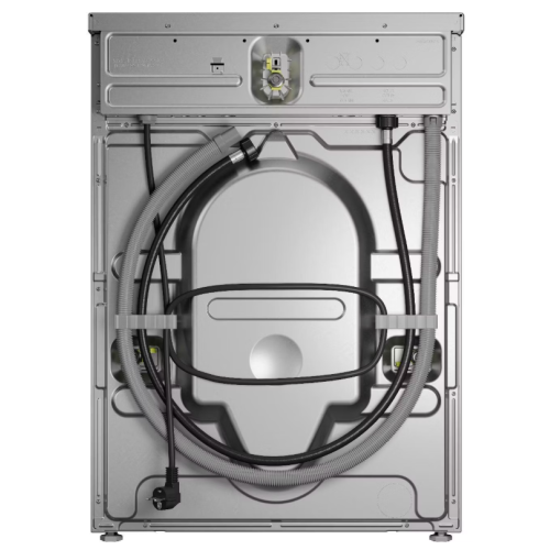 Стиральная машина Asko W1084BW — изображение 4