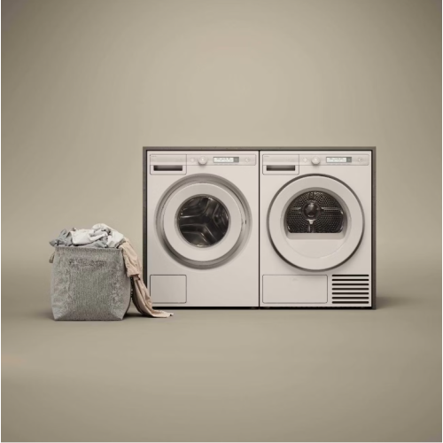 Стиральная машина Asko W1084BW — изображение 5