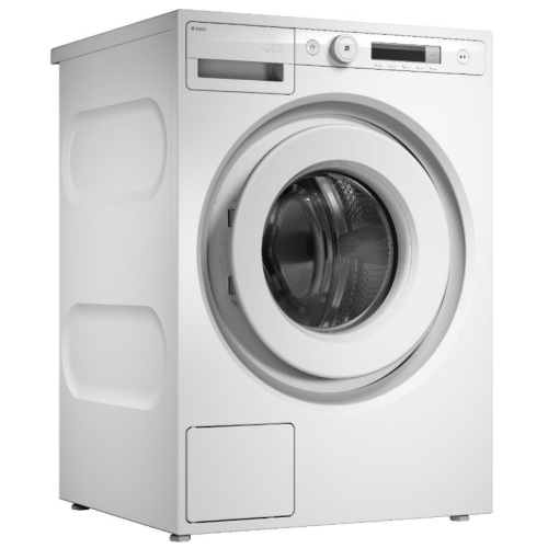 Стиральная машина Asko W1094W — изображение 2