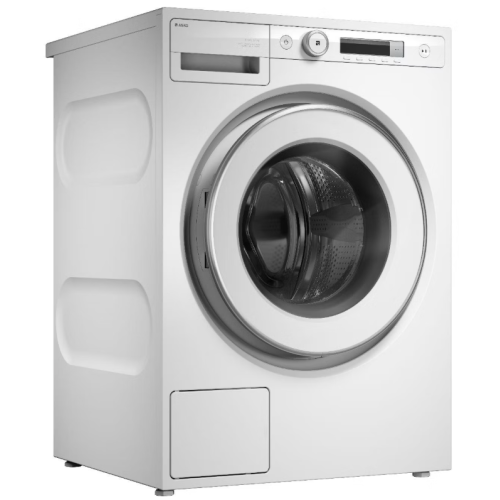 Стиральная машина Asko W3096RW — изображение 2