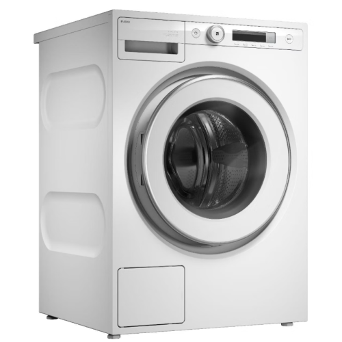 Стиральная машина Asko W3114CXLW — изображение 2
