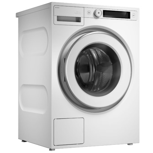 Стиральная машина Asko W5096RW — изображение 2