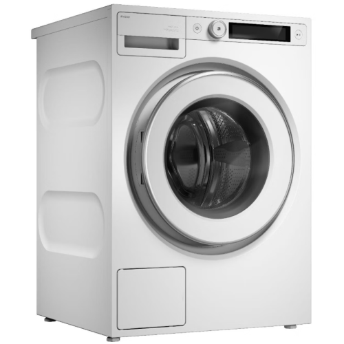 Стиральная машина Asko W5114CXLW — изображение 2