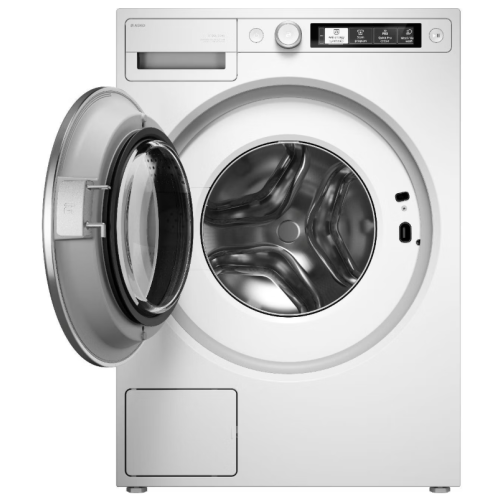 Стиральная машина Asko W5114CXLW — изображение 3