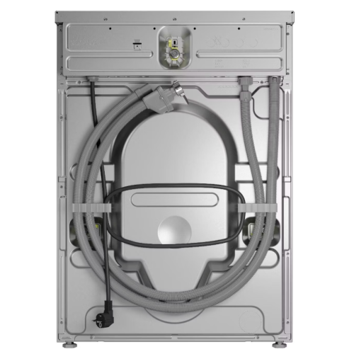 Стиральная машина Asko W5114CXLW — изображение 4