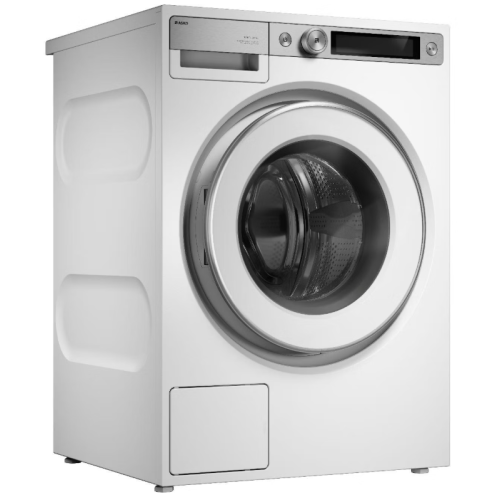 Стиральная машина Asko W7096XW — изображение 2