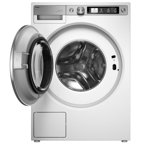Стиральная машина Asko W7096XW — изображение 3