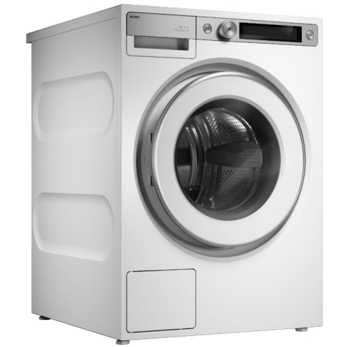 Стиральная машина Asko W7124XXLW — изображение 2