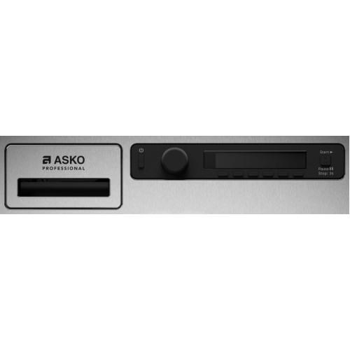 Сушильная машина Asko TDC1481HC.S — изображение 3
