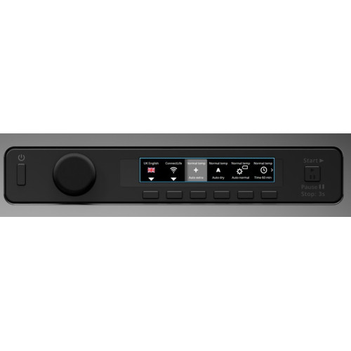 Сушильная машина Asko TDC1481HC.S — изображение 6