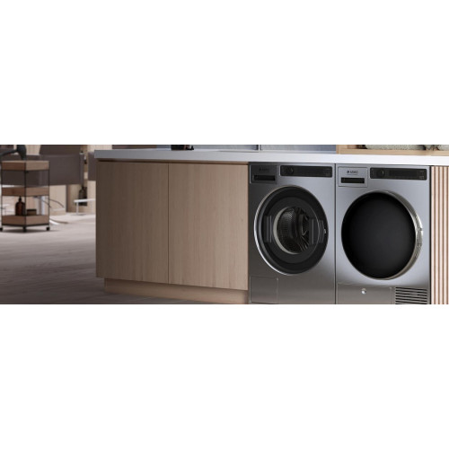 Сушильная машина Asko TDC1481HC.S — изображение 9