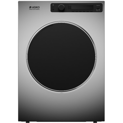 Сушильная машина Asko TDC1773V.T