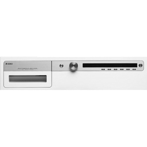 Сушильная машина Asko T410HD.W.P — изображение 5