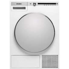 Сушильная машина Asko TDC1781H.W.P