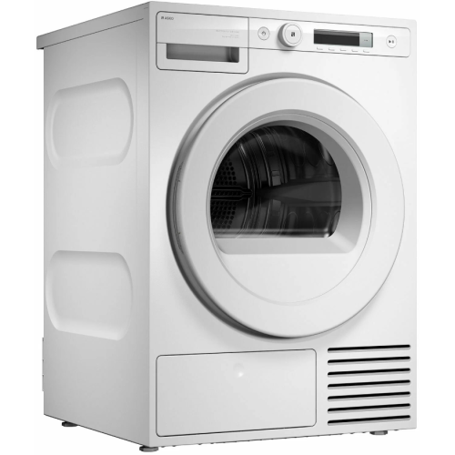 Сушильная машина Asko T108HW — изображение 6