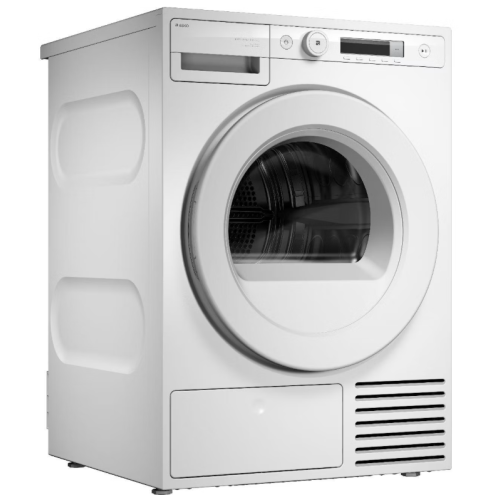 Сушильная машина Asko T108HBW — изображение 2