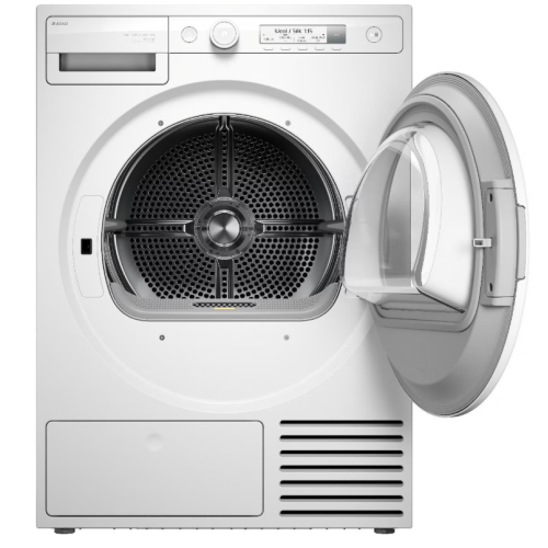 Сушильная машина Asko T108HBW — изображение 3