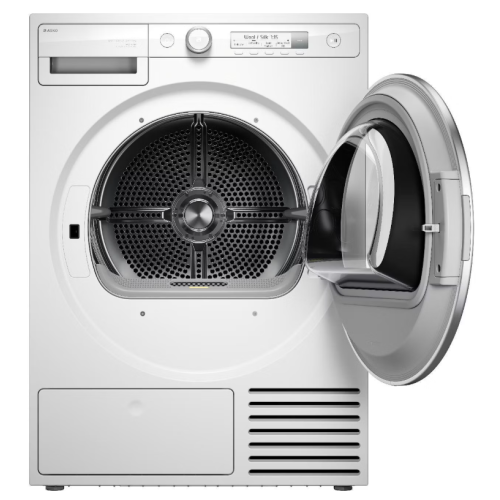 Сушильная машина Asko T310HCXLW.P — изображение 3