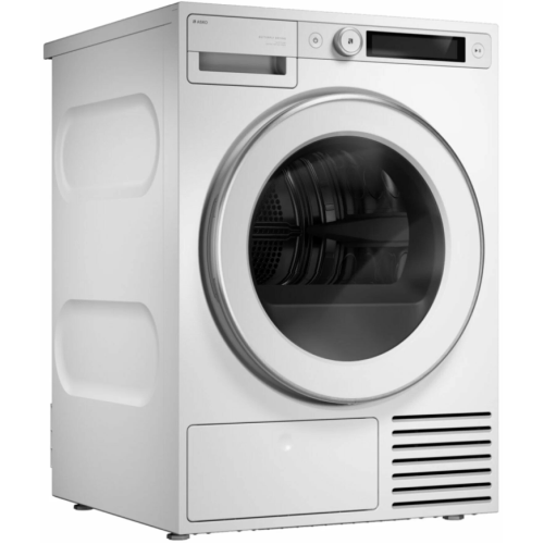 Сушильная машина Asko T509HRW — изображение 3