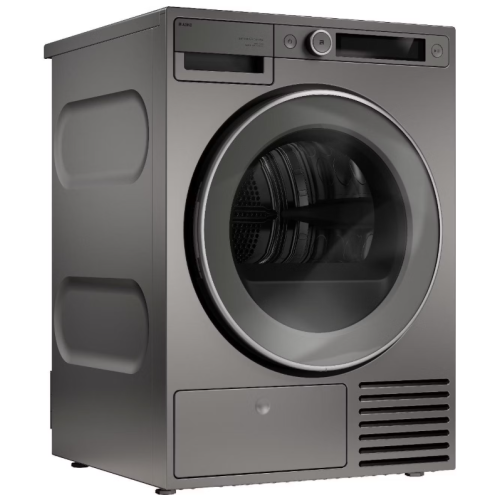 Сушильная машина Asko T509HRT — изображение 2