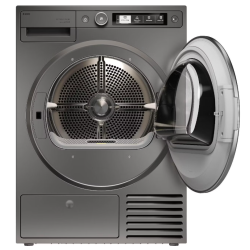 Сушильная машина Asko T509HRT — изображение 4