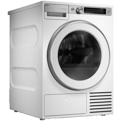 Сушильная машина Asko T710HUXLW.P — изображение 2