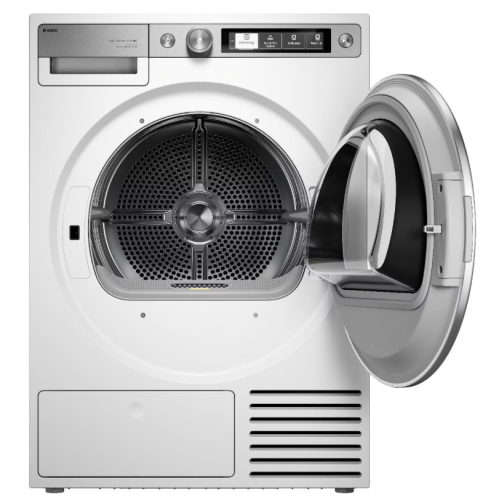 Сушильная машина Asko T710HUXLW.P — изображение 4