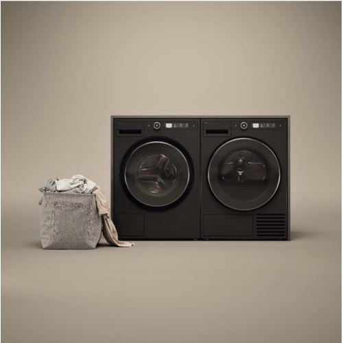Сушильная машина Asko T509HRG — изображение 6