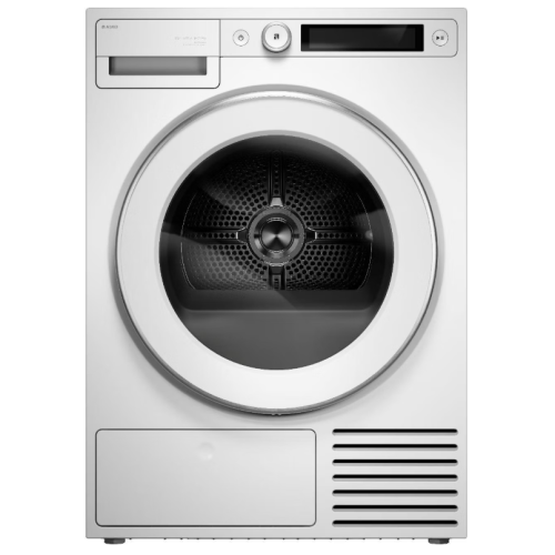 Сушильная машина Asko T510HRXLW.P