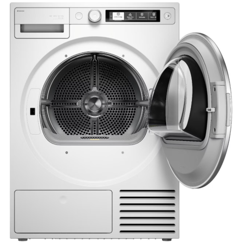 Сушильная машина Asko T510HRXLW.P — изображение 4